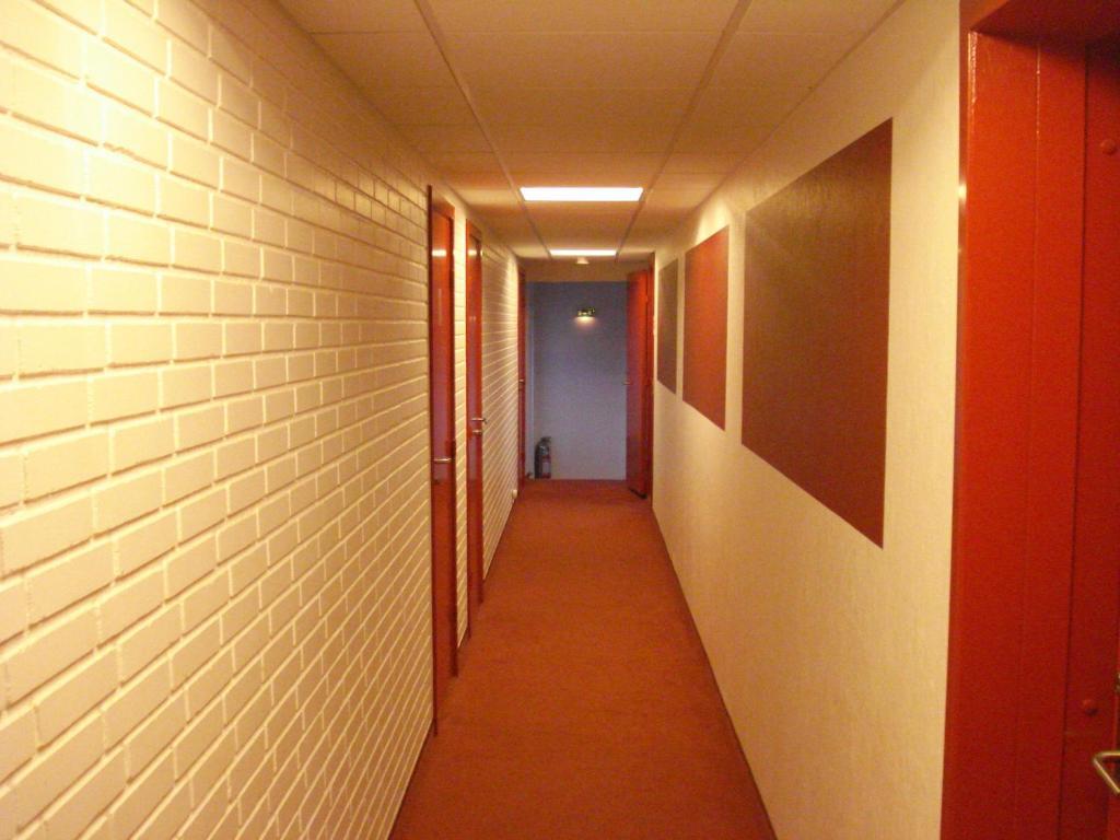 Hotel Klover Es Hellevad Dış mekan fotoğraf